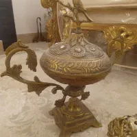 میوه خوری آجیل خوری شکلات خوردی سنگین وزن|ظروف سرو و پذیرایی|شهریار, شهریار|دیوار