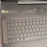 لپتاپ razer blade pro 17