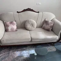 مبل هفت نفره