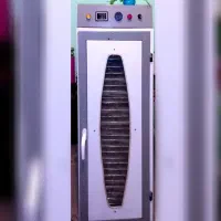 دستگاه میوه خشک کن صنعتی|سایر لوازم برقی|پلدختر, |دیوار