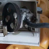 لوازم دست دوم پژو پارس|قطعات یدکی و لوازم جانبی|چابهار, |دیوار