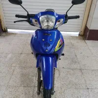 موتور ویو رادیسون s1 کویر