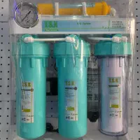 سرویس و تعویض فیلتر و فروش دستگاه تصفیه آب|خدمات پیشه و مهارت|شیراز, درکی|دیوار