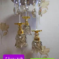 لوسترهای آشپزخانه و اتاقخواب|لوستر و چراغ آویز|تبریز, |دیوار