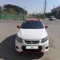 کوییک ار  پارس  خودرو  اخر ۱۴۰۰ بدون رنگ|خودرو سواری و وانت|تهران, مشیریه|دیوار