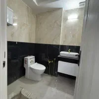 ۱۴۵ متر سه خوابه الهیه ۲۵ / لابی و روف گاردن|فروش آپارتمان|مشهد, الهیه|دیوار