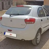 تیبا 2مدل 94|خودرو سواری و وانت|سرپل ذهاب, |دیوار