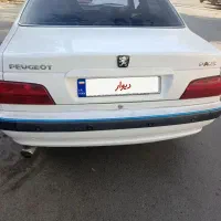 خودرو پارس 93سینه جدید|خودرو سواری و وانت|پارسآباد, |دیوار