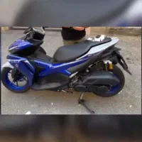 یاماها آیروکس اصلی