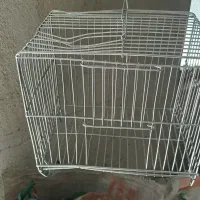 قفس پرنده پایه دار|لوازم جانبی حیوانات|تهران, جوادیه تهرانپارس|دیوار