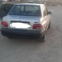 پراید مدل ۸۷|خودرو سواری و وانت|بجنورد, |دیوار