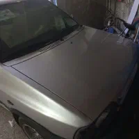 پراید 131 90معاوضه با پژو