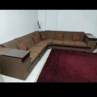 مبل ال محکم سالم