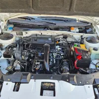 سمند LX ساده، مدل ۱۳۹۸ صفر|خودرو سواری و وانت|دورود, |دیوار