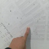 زمین ۴۲۰متری منطقه ۱۱زیباشهر