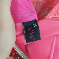 لباس مجلسی زنانه سایز ۴۲|لباس|تهران, دولتخواه شمالی|دیوار