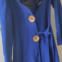 یک عدد پالتو 400