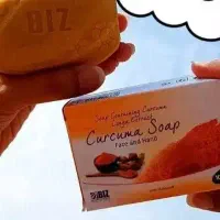 صابون زردچوبه