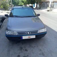 پژو 90