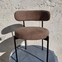 صندلی ناهار خوری تدی|صندلی و نیمکت|اصفهان, فرودگاه شهید بهشتی|دیوار