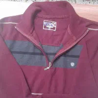 دوتا بلوز مردانه پشمی گرم،سایز L|لباس|محمدشهر, سیدآباد|دیوار