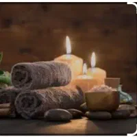 ماساژ ریلکسی ودرمانی