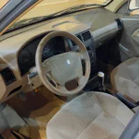 پژو۴۰۵ مدل۹۸ درجه یک بدون رنگ لامرد|خودرو سواری و وانت|لامرد, |دیوار