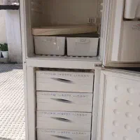 یخچال فریزرهیمالیا