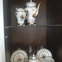 سرویس صبحانه خوری