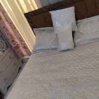 روتختی دونفره مناسب برای جهیزیه عروس