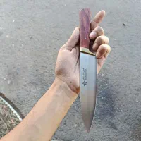 چاقو آشپزخانه ستاره|ظروف پخت‌وپز|خرمدره, |دیوار