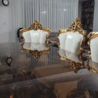 میز ناهارخوری ۸ نفره