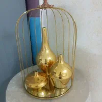 استکان وقندان لوازم دکوری وکودک