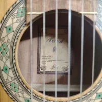 گیتار|گیتار، بیس، امپلیفایر|مشهد, خرمشهر|دیوار