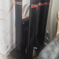 باند ۶ تیکه