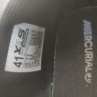 کفش استوک دار