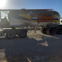 بونکر دو محور