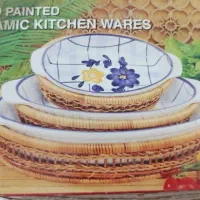 سوپ خوری و مرغ خوری سبد دار