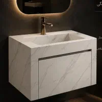 تولید کننده روشویی سرامیکی Rj