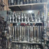 قطعات و تعمیرات تخصصی انواع پلوس|خدمات موتور و ماشین|نیشابور, کشتارگاه|دیوار