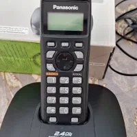 تلفن بیسیم پاناسونیک اصل مالزی