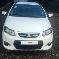 کوییک 1402کم کار|خودرو سواری و وانت|لاهیجان, قیام|دیوار