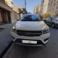 ایکس ۲۲ اتوماتیک اسپورت اکسلنت -مدل ۱۳۹۷|خودرو سواری و وانت|تبریز, |دیوار