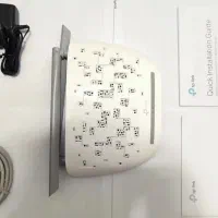مودم adsl TP-Link مدل td-w8961n|مودم و تجهیزات شبکه|تهران, بهار|دیوار