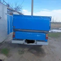 نیسان مدل ۸۱|خودرو سواری و وانت|فومن, |دیوار