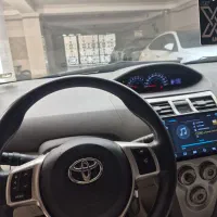 تویوتا یاریس مدل ۲۰۰۹ yaris|خودرو سواری و وانت|تهران, حکیمیه|دیوار