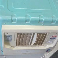 کولر کوچیک|کولر آبی|زاهدان, |دیوار