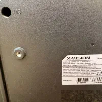 تلویزیون ۴۳ اینچ xvision