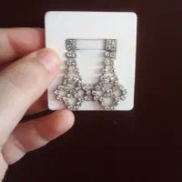 گوشواره درحد نو