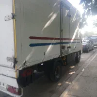 کامیون شش تن فتون|خودرو سنگین|کرج, استاندارد|دیوار